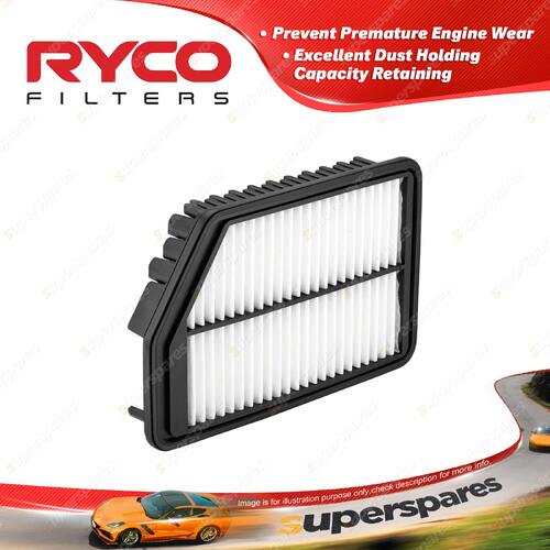 Ryco Air Filter for KIA Cerato YD G4NA G4NB and G4NC 04/2013 - 06/2018