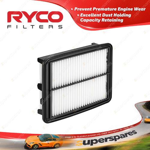 Ryco Air Filter for HONDA Odyssey RC K24W7 02/2014 - on Premium Quality