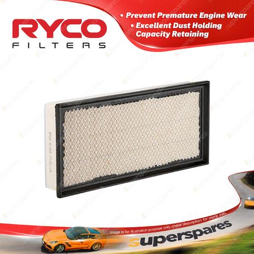 Brand New Ryco Air Filter for LDV V80 2.5L Diesel A1952 - Premium Quality