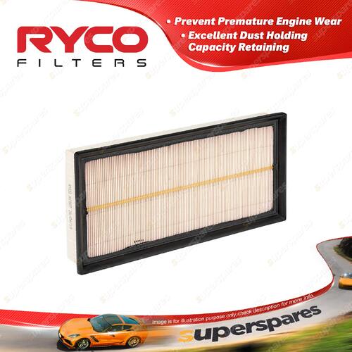 Ryco Air Filter for LANDROVER Discovery L322 L405 508PS Range Rover Series 5