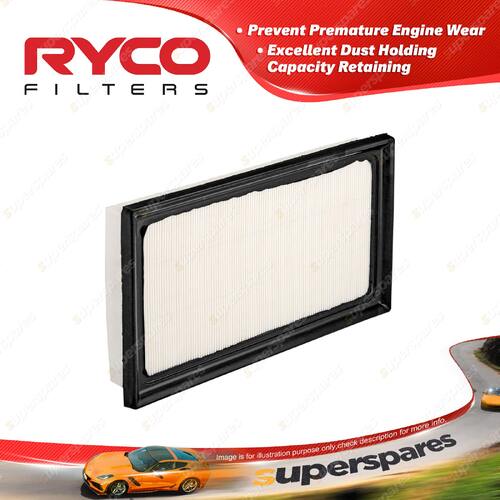 Ryco Air Filter for TOYOTA Camry 2.5L Petrol A25A-FXS C-HR 1.2L Petrol 8NR-FTS