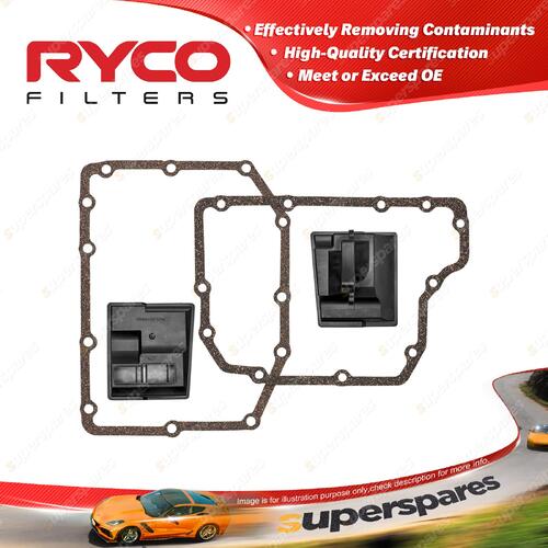 Ryco Transmission Filter for PEUGEOT 407 607 RTK282 Premium Quality