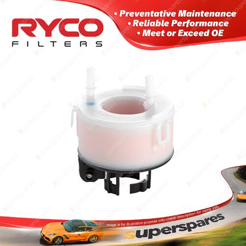 Premium Quality Ryco Fuel Filter for Hyundai Santa Fe DM R Series