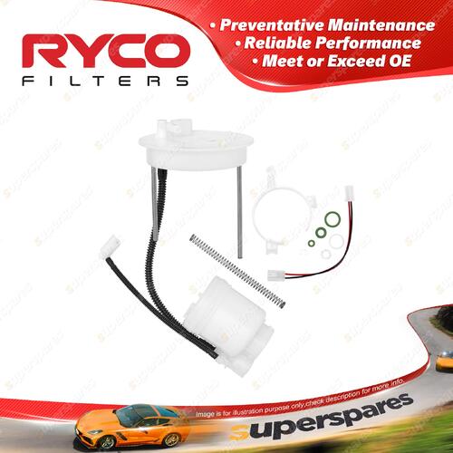 Premium Quality Ryco Fuel Filter for Mazda 2 DJ DL Petrol 4Cyl 1.5L 09/2014-On