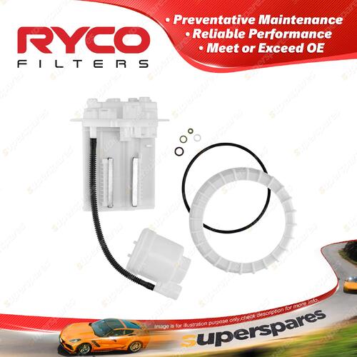 Premium Quality Ryco Fuel Filter for Lexus CT 200H Hybrid Petrol 1.8L