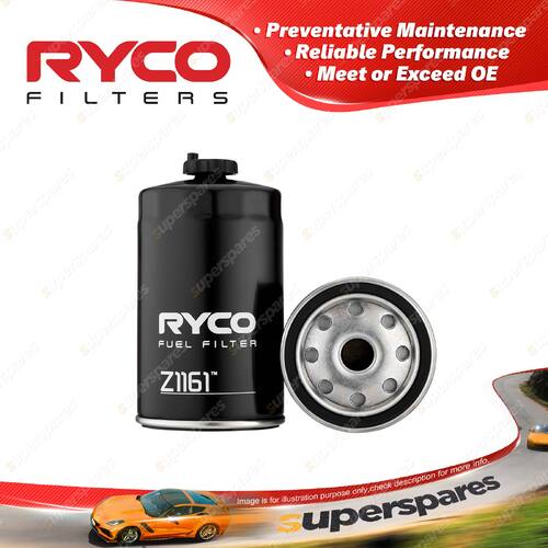 1 piece of Ryco Heavy Duty Fuel Filter for Western Star Various Z1161