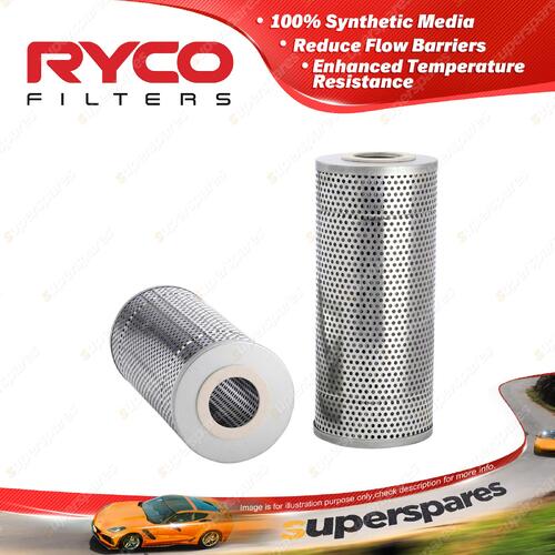 1pc Ryco Oil Filter R2327P Premium Quality Brand New Genuine Performance