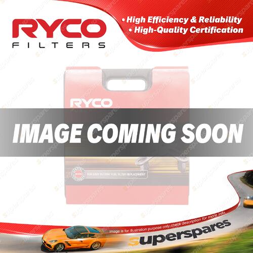 Ryco Heavy Duty Filter Service Kit - RSK122 Brand New Genuine Performance