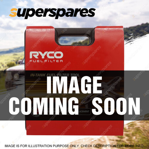 Ryco Vehicle Specific Kit for Toyota Landcruiser Prado GDJ150 RVSK104