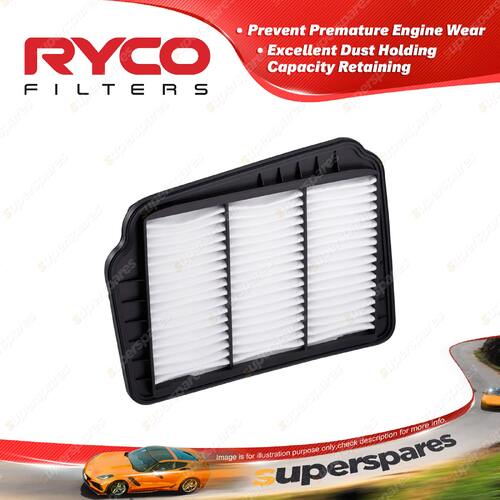 Ryco Air Filter for Holden Viva JF 4Cyl 1.8L Petrol 10/2005-05/2009