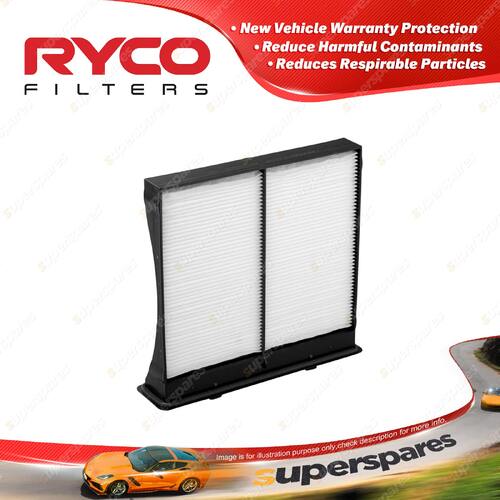 Ryco Cabin Filter for Subaru Impreza GE GRB GVR G3 GJ GP GH7 GHE GRF STi 4Cyl