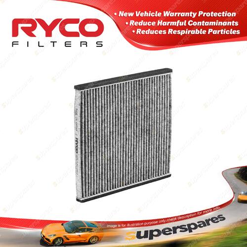 Ryco Cabin Filter for Toyota Landcruiser Prado GSJ15R VZJ120 121 125 V6 2010-On