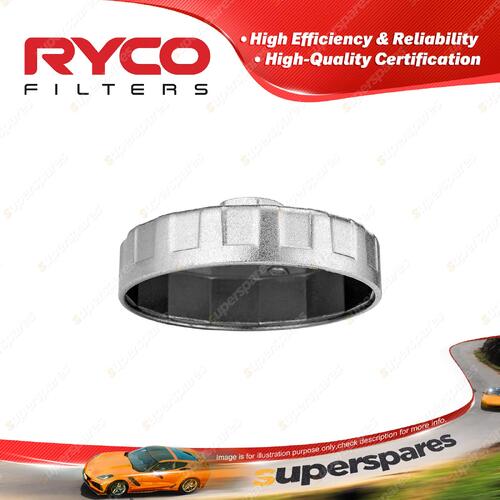 Ryco Spin On Wrench for Fits spin-on filter cup tool 101mm Premium Quality