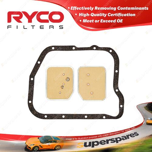 Premium Quality Ryco Transmission Filter for Chrysler Valiant VC VE VG CL CM V8