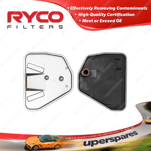 Premium Quality Ryco Transmission Filter for Audi A5 S5 8T Q5 8R A4 B8 1998-2015