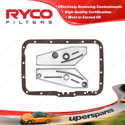 Ryco Transmission Filter for Ford Explorer US UT UN UP UQ 6Cyl V6