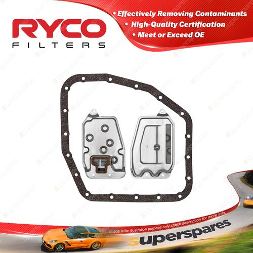 Ryco Transmission Filter for Toyota Caldina AT 191 211 ST 210 215