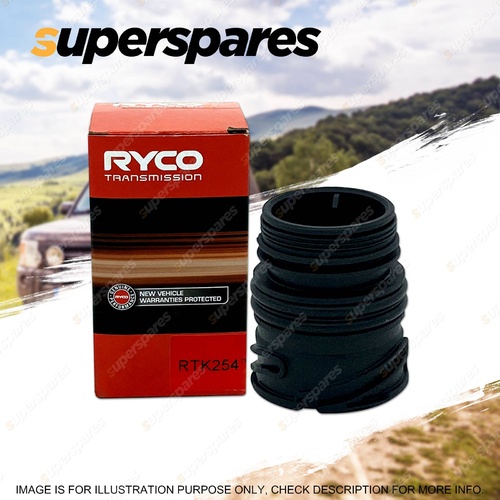 Ryco Transmission Filter for Audi A4 B7 A8 D3 Petrol 03/2005-08/2010