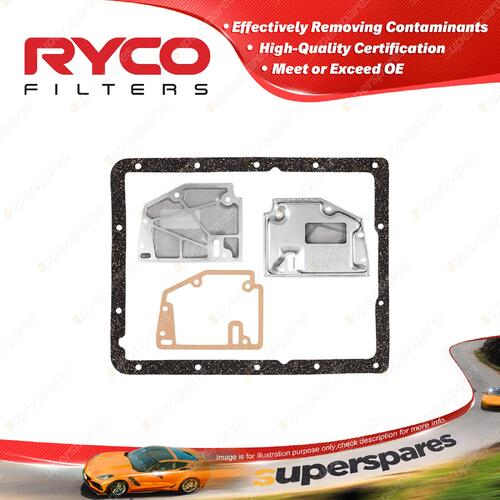 Ryco Transmission Filter for Toyota Chaser MX61 MX71 YX70 GX60 YX80 SX70 SX80