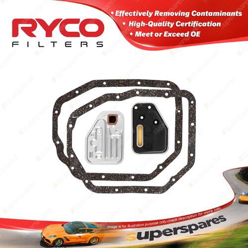 Ryco Transmission Filter for Mitsubishi Magna T45 Mirage Asti Dingo CA CB CC CD