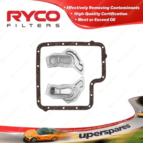 Premium Quality Ryco Transmission Filter for Ford F150 F250 302 F350 A 351 V8