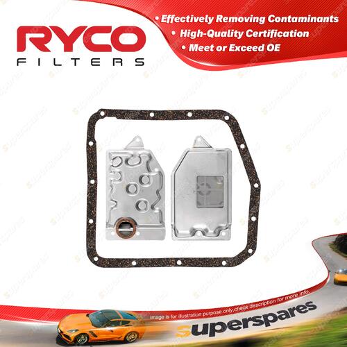 Ryco Transmission Filter for Daihatsu Applause A101 1.6 Petrol HD-E A130