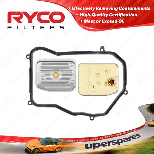 Premium Quality Ryco Transmission Filter for Volkswagen Caravelle Transporter T4