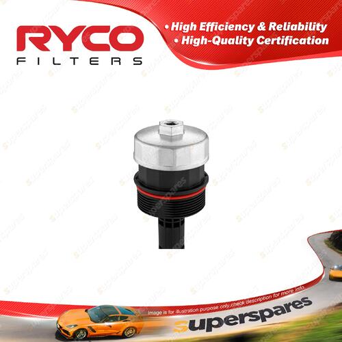 Premium Quality Ryco Spin On Filter Cup RST208 Service Tool Brand New