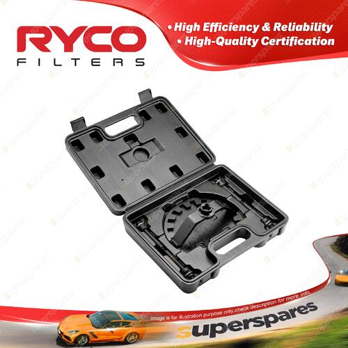 Premium Quality Ryco In-Tank Fuel Filter Removal Tool RST103 for HYUNDAI