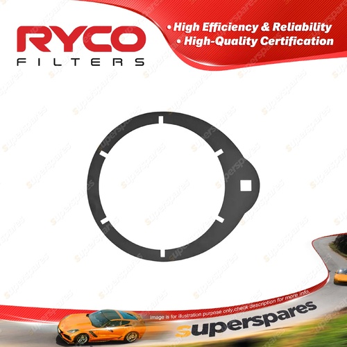 Ryco Fuel Filter Removal Tool RST224 for Ford Transit VN VO VM Van