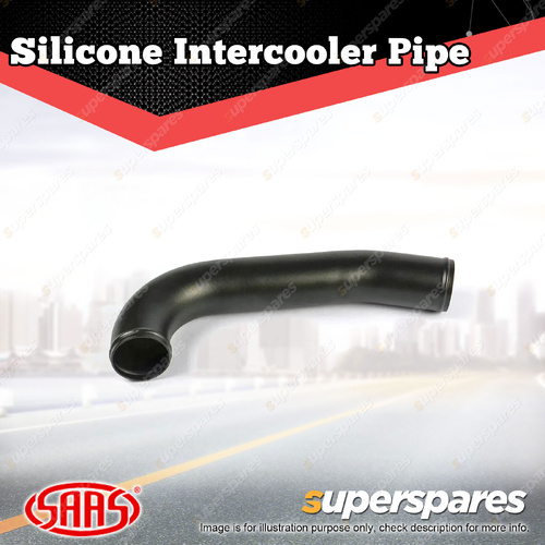 SAAS Intercooler BLK Pipe Cold from Cooler for Mitsubishi Triton Challenger