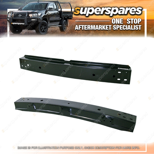 Superspares Front Lower Bumper Bar Reinforcement for Toyota Camry SDV10 93-97