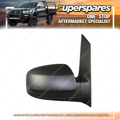 RH E/ Door Mirror Without Blinker Folding for Mercedes Benz Vito W639