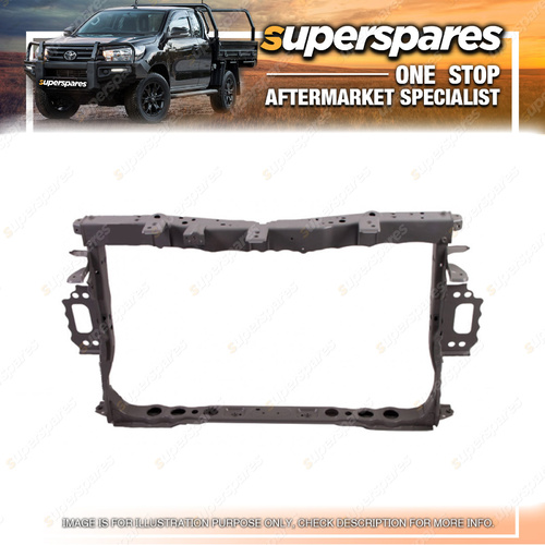 Superspares Radiator Support Panel for Toyota Corolla ZRE152 05/2007-12/2012