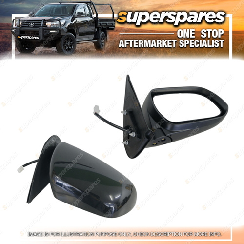 RH Electric Door Mirror for Toyota Hilux TGN16 26 KUN16 26 GGN15 25 11-15