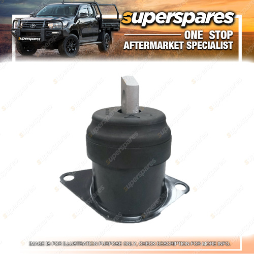 Superspares RH Engine Mount for Honda Accord CP 3.5L Inline 4 Petrol Auto Manual