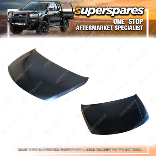 Superspares Bonnet for Mazda Cx 9 TB SERIES 1 2 3 10/2007-06/2016 Brand New