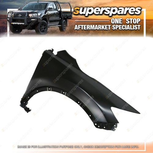 Superspares Right Guard for Mazda Cx 9 TB SERIES 1 2 10/2007-11/2012