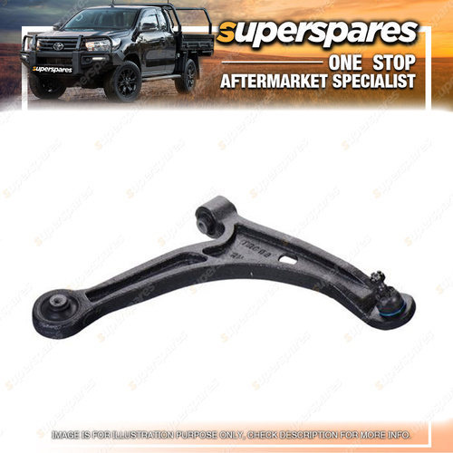 Right Hand Side Front Lower Control Arm for Honda Mdx YD 03/2003 - 2006