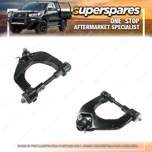 Left Hand Side Front Upper Control Arm With Ball Joint for Hyundai Iterracan HP