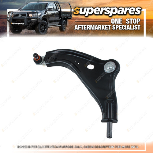 Left Hand Side Front Control Arm Lower for Mini Cooper R Without REAR BUSH