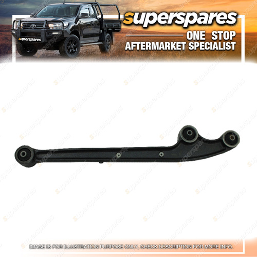 Left or Right Front Lower Control Arm for Suzuki Jimny SN413 10/1998 - 2017