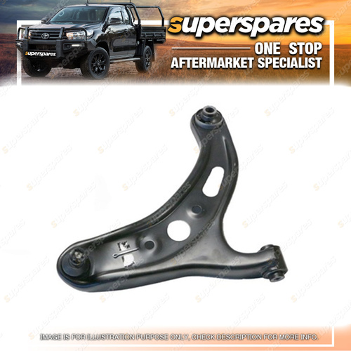 Left Hand Side Front Lower Control Arm With Ball Joint for Toyota 86 ZN6 12-ON