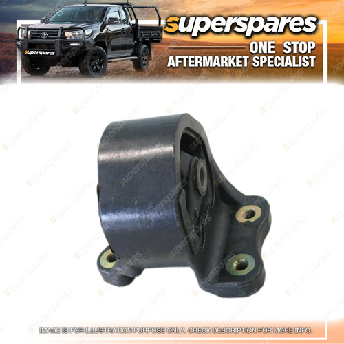 Rear Engine Mount for Honda Civic Type R EP3 K20A 2.0L Auto 10/2000-01/2006