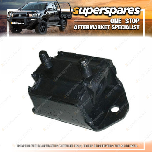 Left or Right Rear Engine Mount for Mazda B Series B2600 2002 - 2006