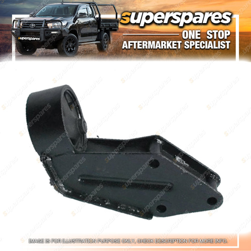 Left Hand Side Engine Mount for Nissan Nx Coupe 1991 - 1996 Manual