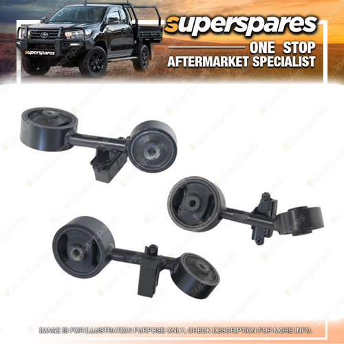 Right Hand Side Steady Bar for Toyota Estima MCR30W 3.0L V6 Petrol 2000-2005