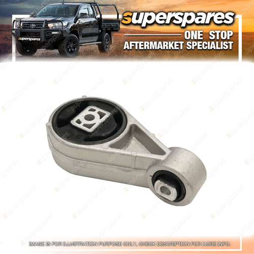 Superspares Left Engine Mount for Ford Focus LR 10/2002-12/2004 Brand New