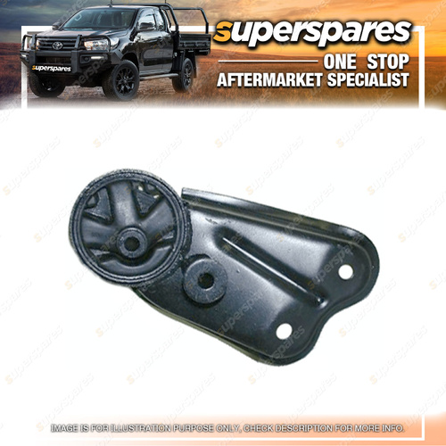 Superspares Front Engine Mount Left Hand Side for Ford Corsair UA 1989-1993