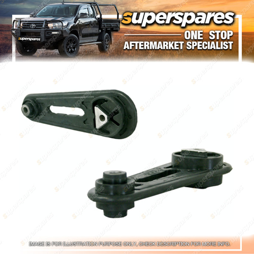 Superspares Engine Mount for Nissan Micra K12C 2007-2010 Brand New